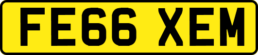 FE66XEM