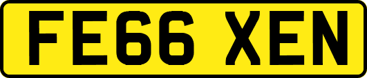 FE66XEN