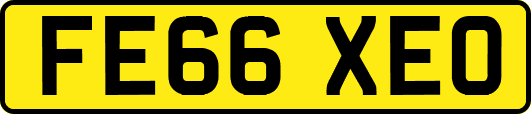 FE66XEO