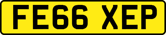 FE66XEP