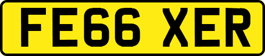 FE66XER