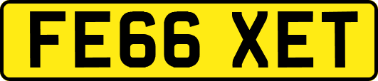FE66XET