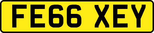 FE66XEY
