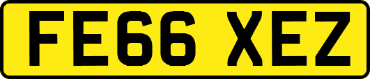 FE66XEZ