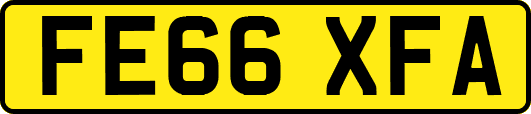 FE66XFA