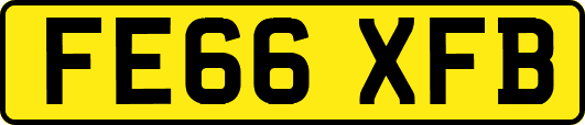 FE66XFB