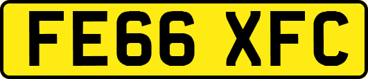 FE66XFC