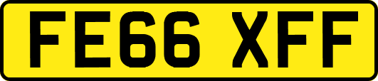 FE66XFF