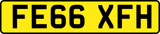 FE66XFH