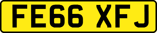 FE66XFJ