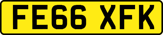 FE66XFK