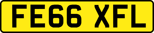 FE66XFL