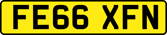 FE66XFN