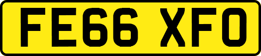 FE66XFO