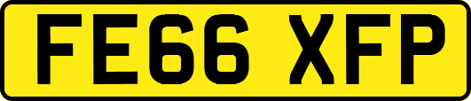 FE66XFP