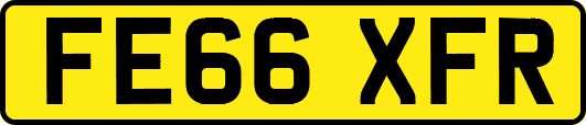 FE66XFR