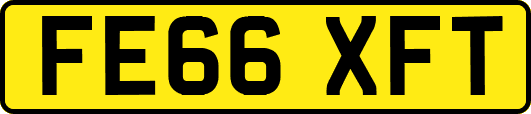 FE66XFT