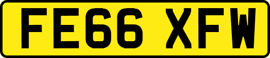 FE66XFW