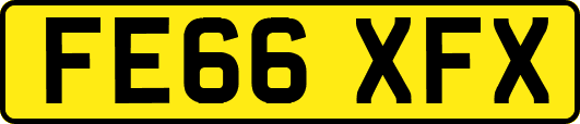 FE66XFX