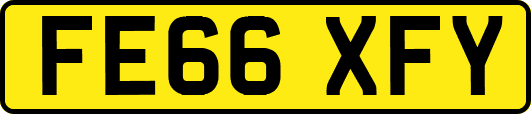 FE66XFY