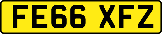 FE66XFZ