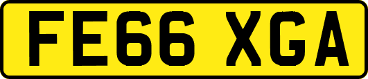 FE66XGA
