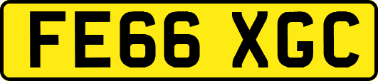 FE66XGC
