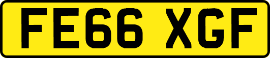 FE66XGF
