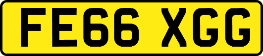 FE66XGG
