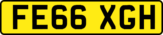 FE66XGH