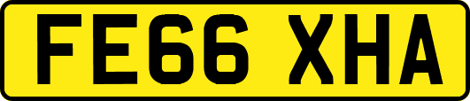 FE66XHA