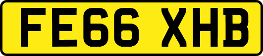 FE66XHB