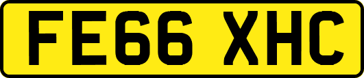 FE66XHC