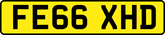 FE66XHD