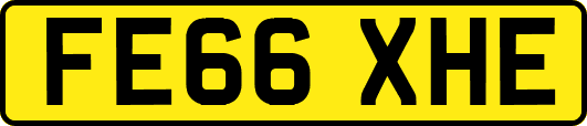 FE66XHE