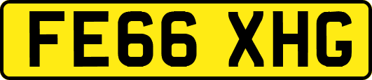 FE66XHG