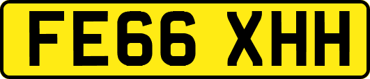 FE66XHH