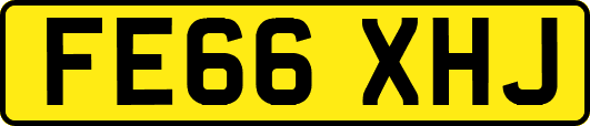 FE66XHJ