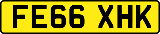 FE66XHK
