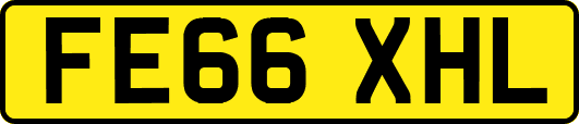 FE66XHL