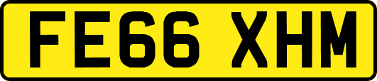 FE66XHM