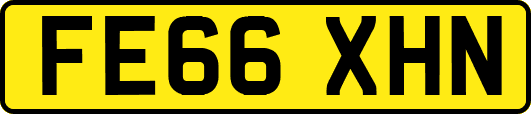 FE66XHN