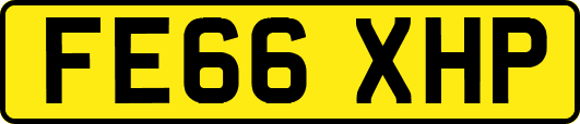 FE66XHP