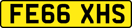 FE66XHS