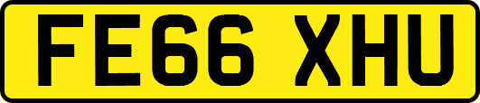 FE66XHU