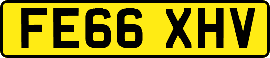 FE66XHV