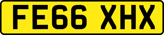 FE66XHX