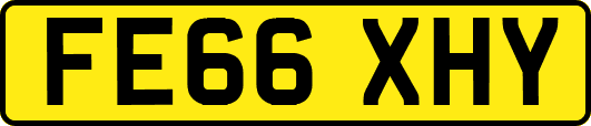 FE66XHY