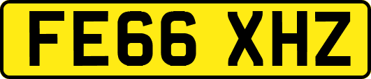 FE66XHZ