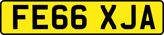 FE66XJA